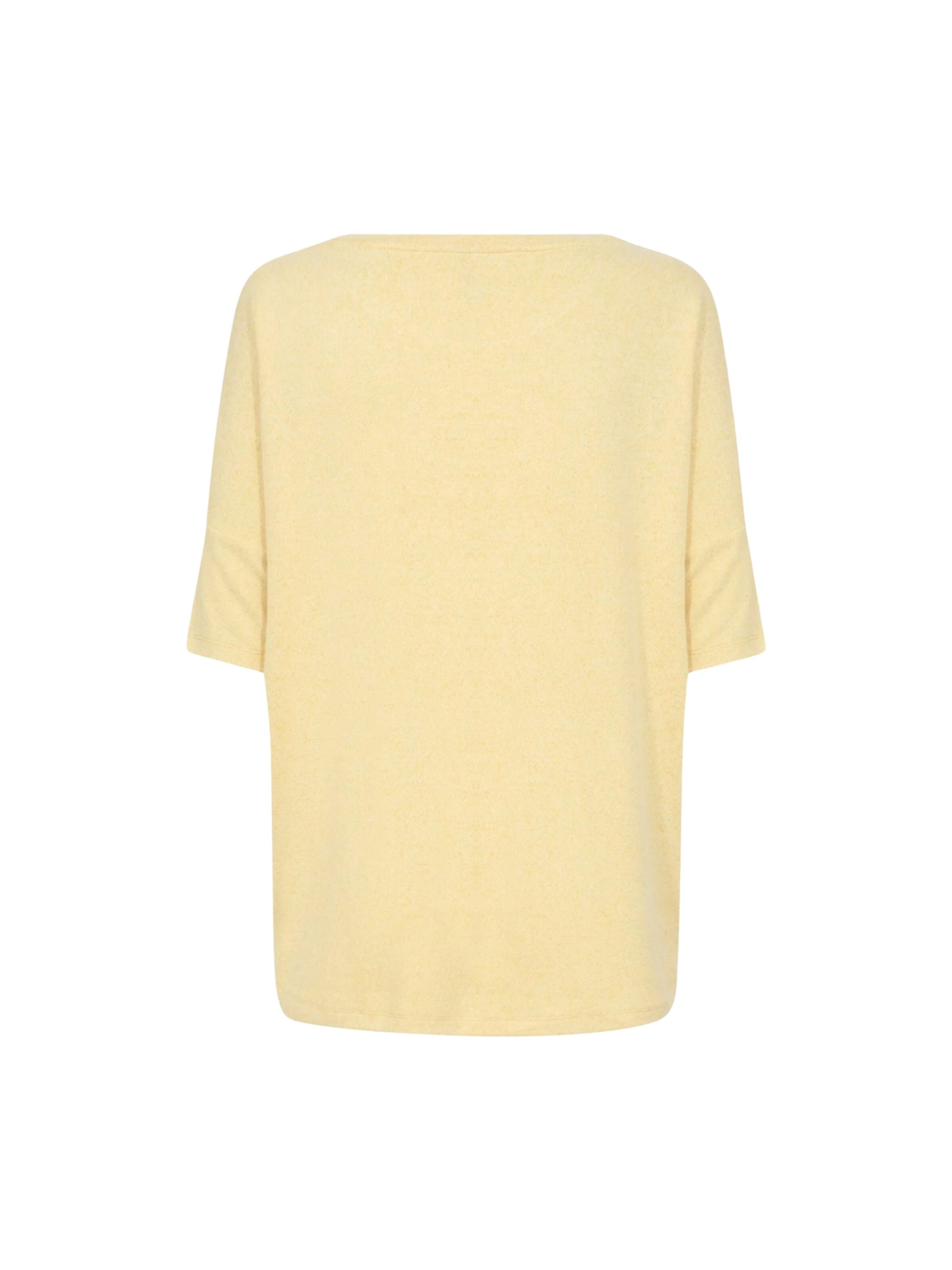 Soyaconcept Tričko ' SC_BIARA ' – žlutá