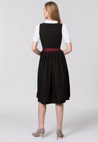 STOCKERPOINT Dirndl in Red