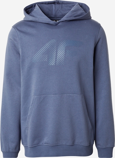 4F Sportska sweater majica u opal, Pregled proizvoda