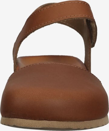 Sandalo di IGI&CO in marrone