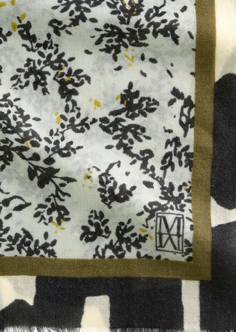 Marc O'Polo Sjaal in Zwart