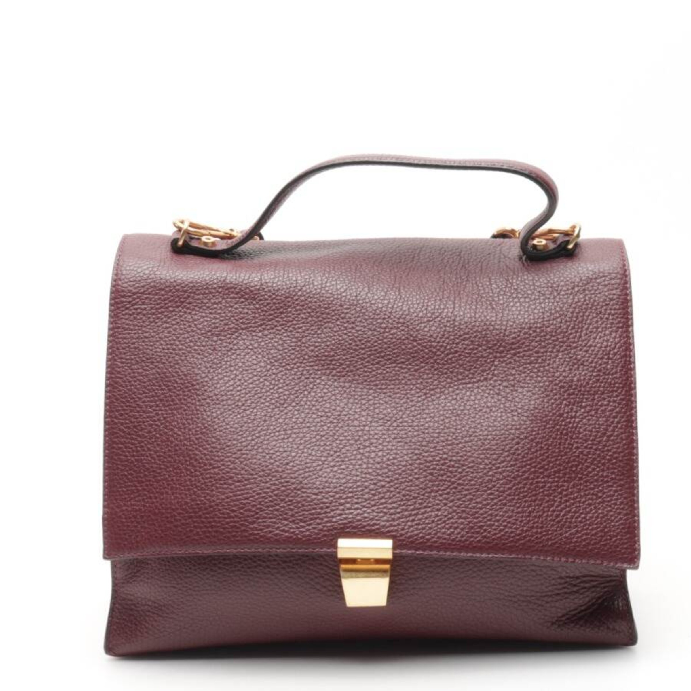 Coccinelle Bag in One size in Bordeaux ABOUT YOU