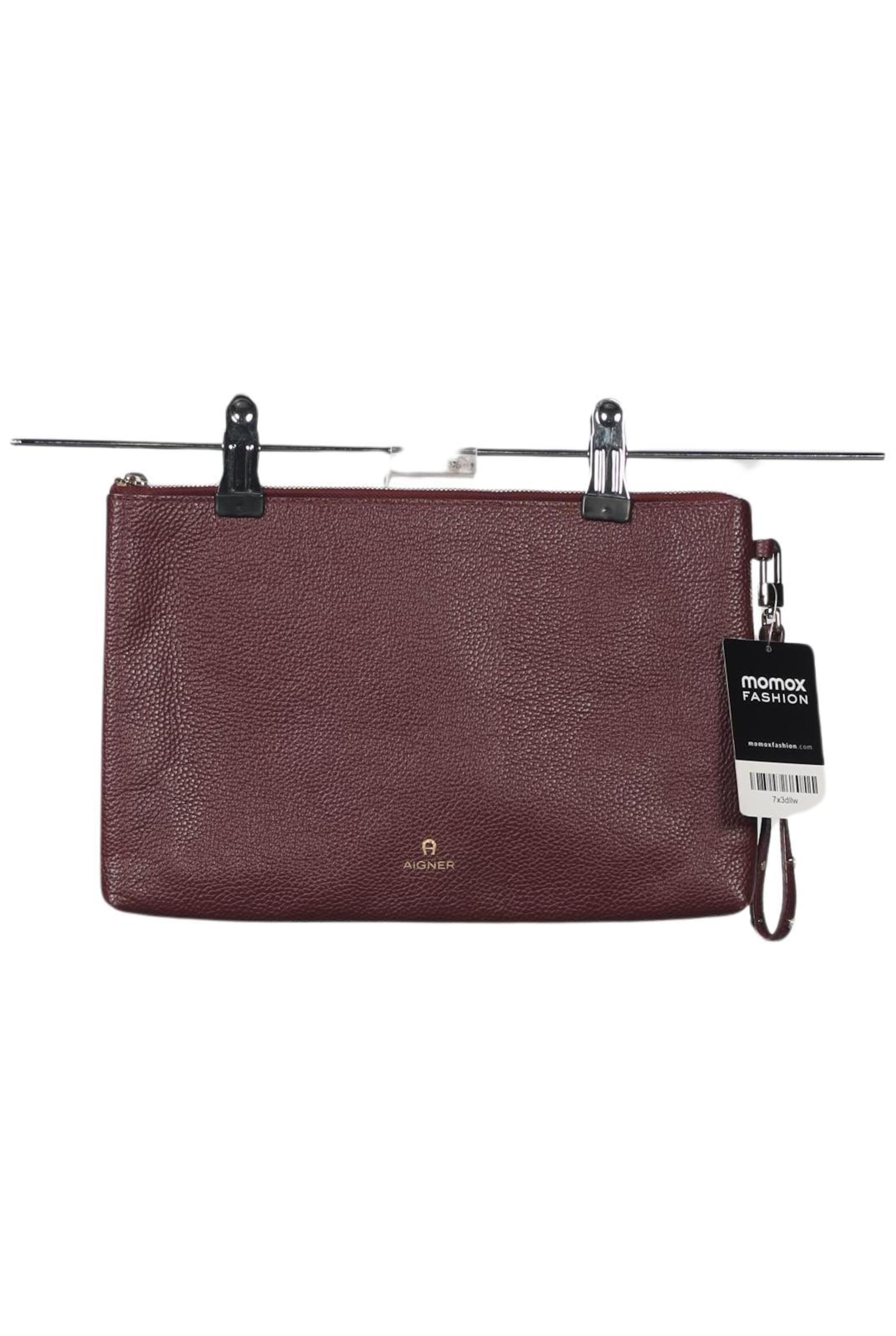 AIGNER Bag in One size in Red: front