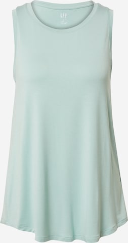 GAP Top in Blauw: voorkant