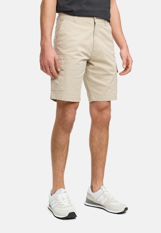 Kronstadt Regular Broek 'Allen' in Beige