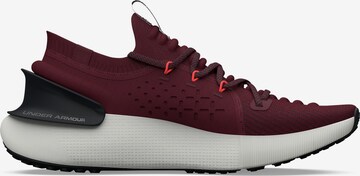 UNDER ARMOUR Running Shoes 'HOVR Phantom 3' in Red