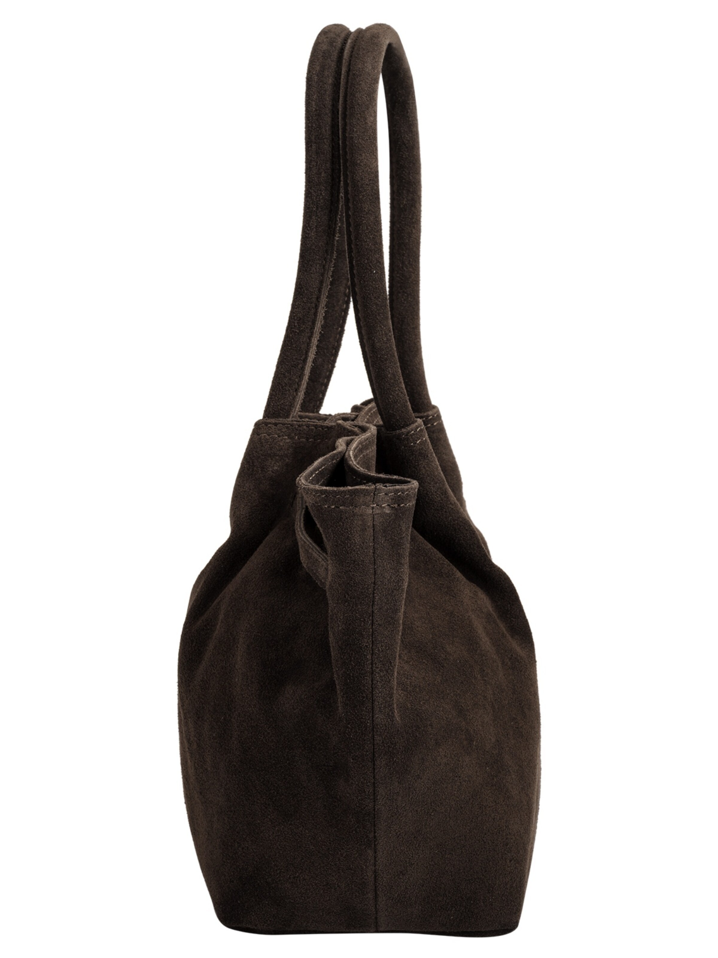 forty° Shopper 'MARVEZZA - M'‌‌‌‌‌‌‌‌‌‌ in Braun