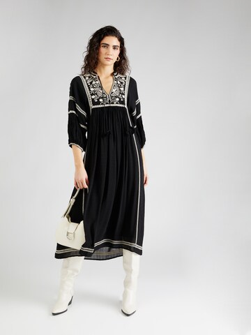 Robe 'VERONICA' Vanessa Bruno en noir