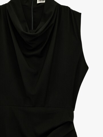 Koton Dress in Black