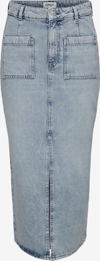 ONLY Rock in blue denim, Produktansicht