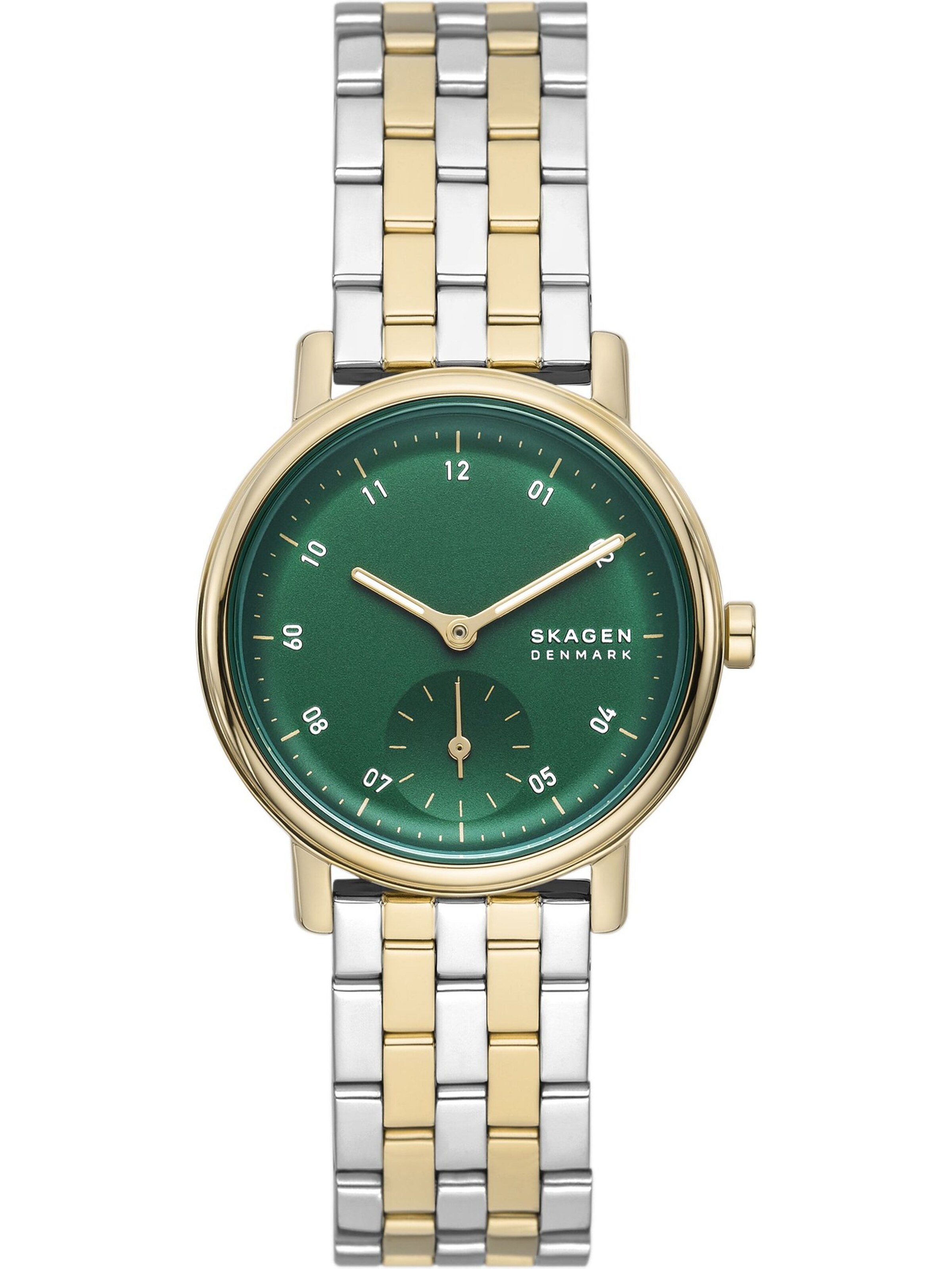 SKAGEN Analog Watch in Mixed colors: front