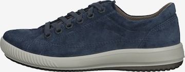 Legero Sneakers laag 'Tanaro 5.0' in Blauw