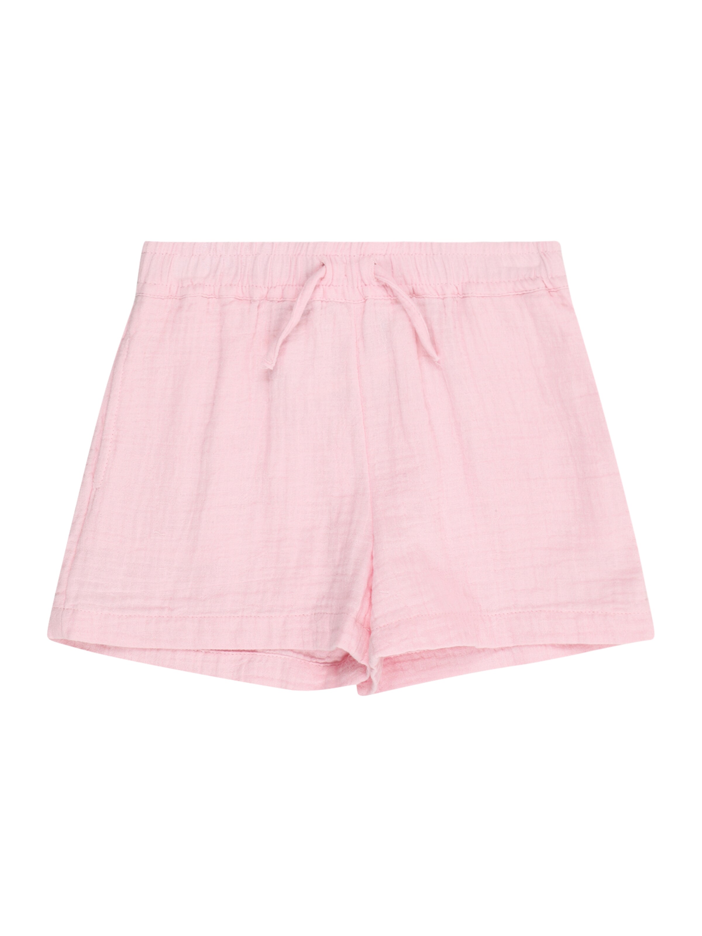 Only Mini Regular Панталон 'KMGThyra' в розово: отпред