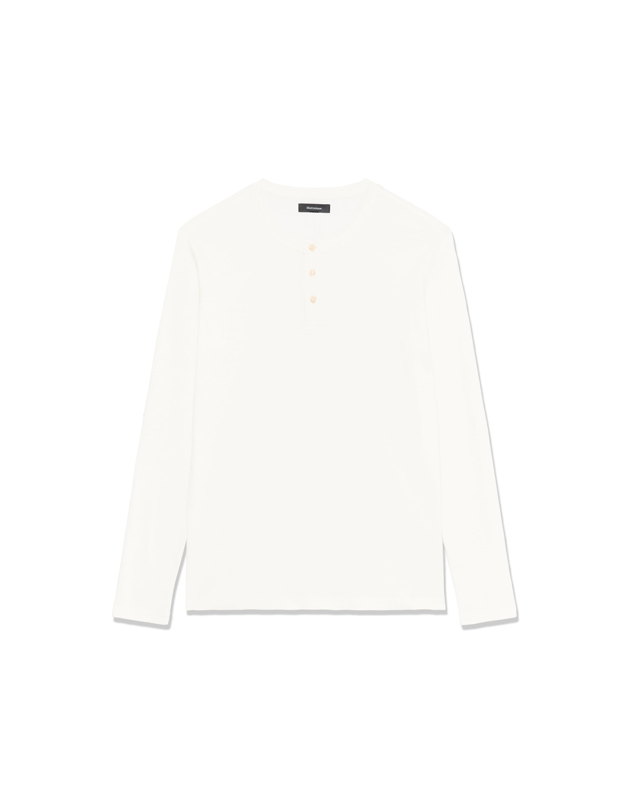 Matinique Shirt in XXXL in Off white, Item view