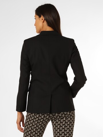 HUGO Blazer 'Atana' in Black