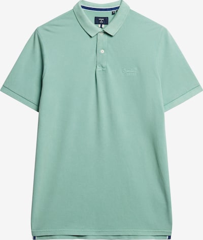 Superdry Paita värissä minttu, Tuotenäkymä