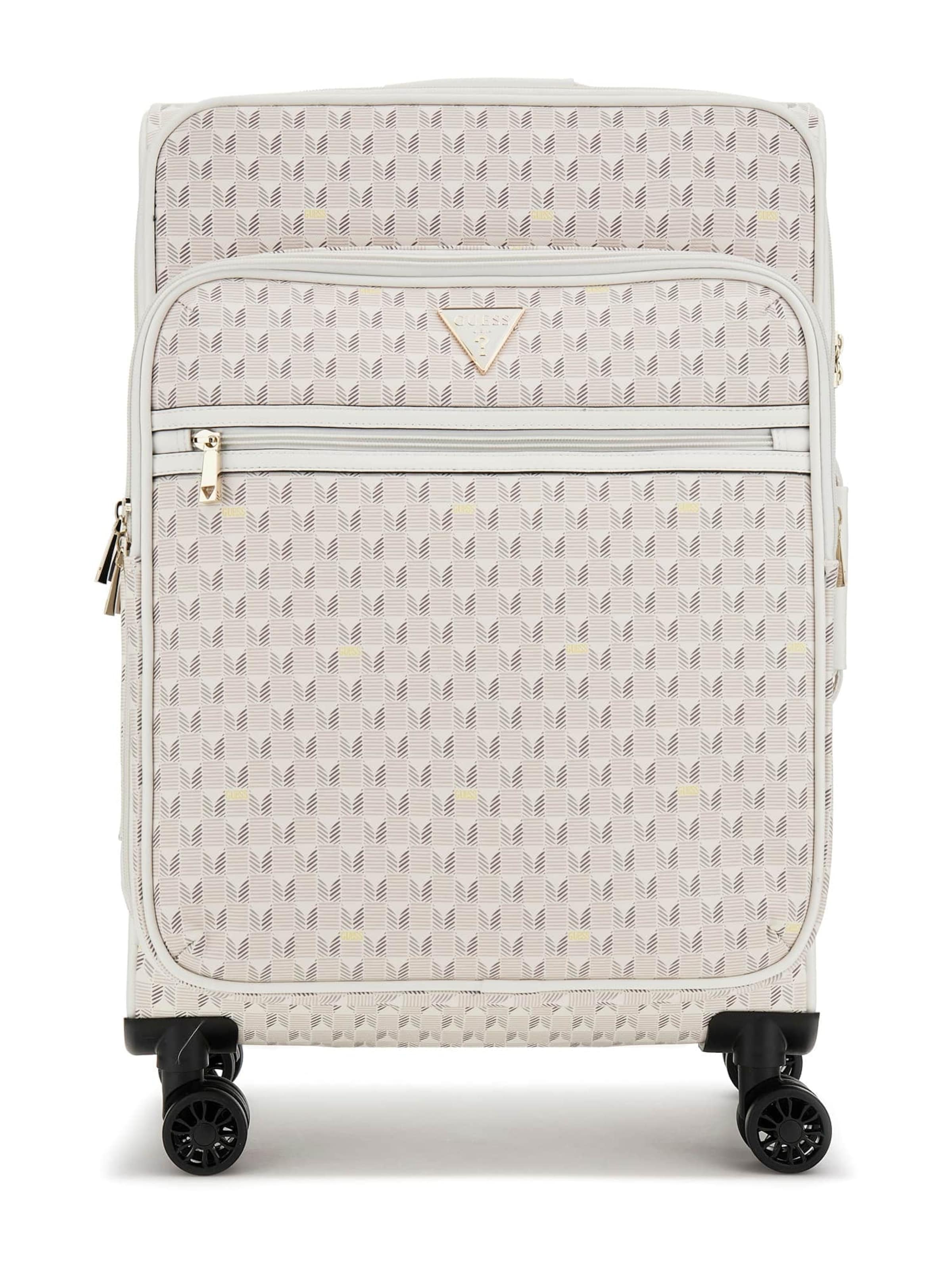 GUESS Cart 'Norom' in Beige: front