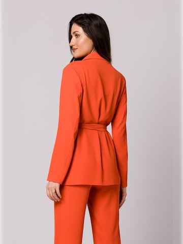 Makover - Blazer en naranja