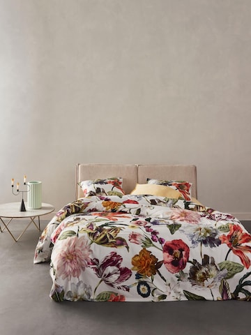 ESSENZA Bettwäsche 'Filou' in Weiß