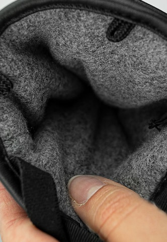REUSCH Sporthandschoenen 'Andy R-TEX® XT Lobster' in Zwart