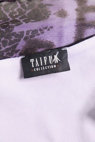 TAIFUN Top & Shirt in M in Purple