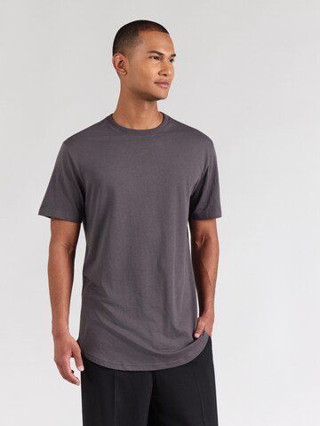 Only & Sons Shirt 'ONSJeff' in Blue: front