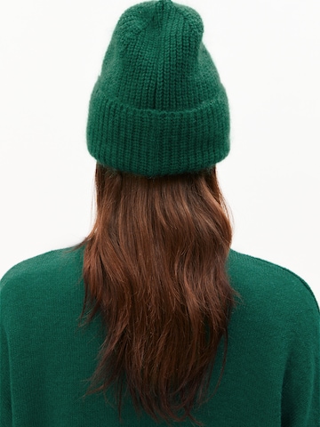 ARMEDANGELS Muts in Groen