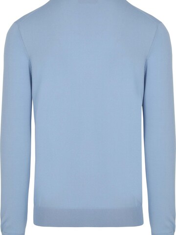 Suitable Trui in Blauw
