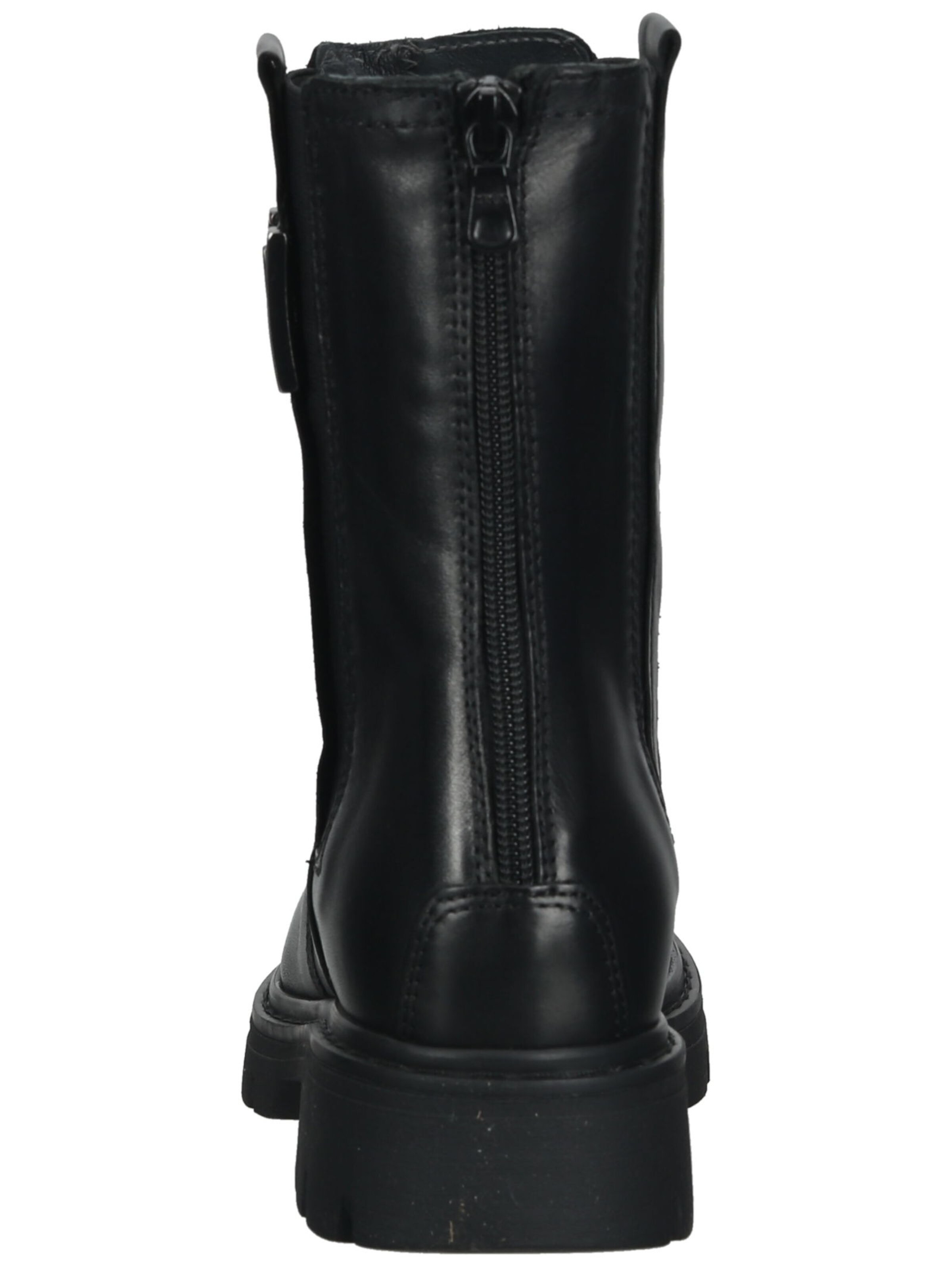 Nero Giardini Bootie in Black