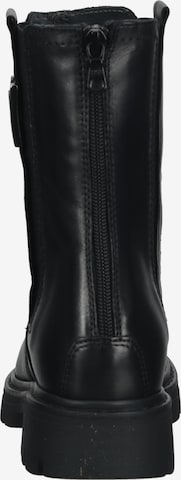 Nero Giardini Ankle Boots in Black