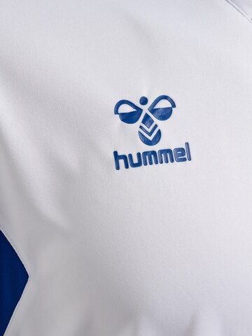 Hummel Funktionsshirt in Weiß