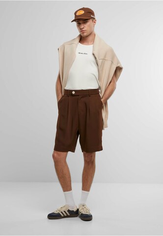 Another Cotton Lab Regular Chino ' ' in Bruin