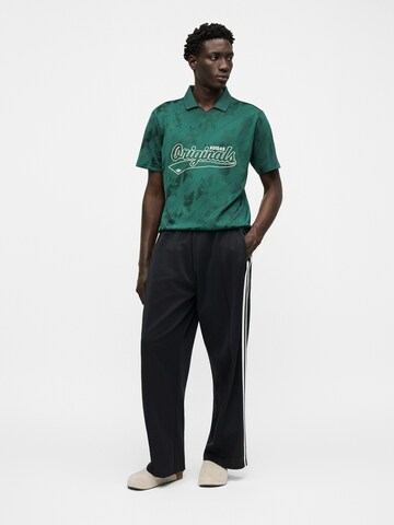ADIDAS ORIGINALS Koszulka w kolorze zielony