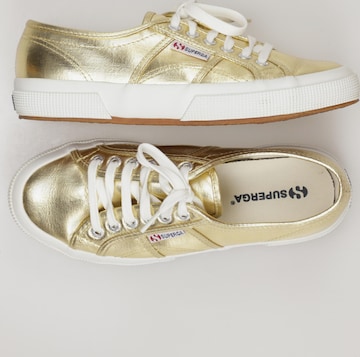 SUPERGA Sneakers Trainers in 39 5 in Marine Blue ABOUT YOU