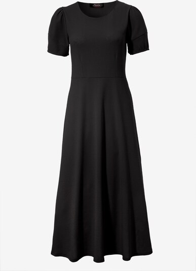 Aniston CASUAL Kleid in schwarz, Produktansicht