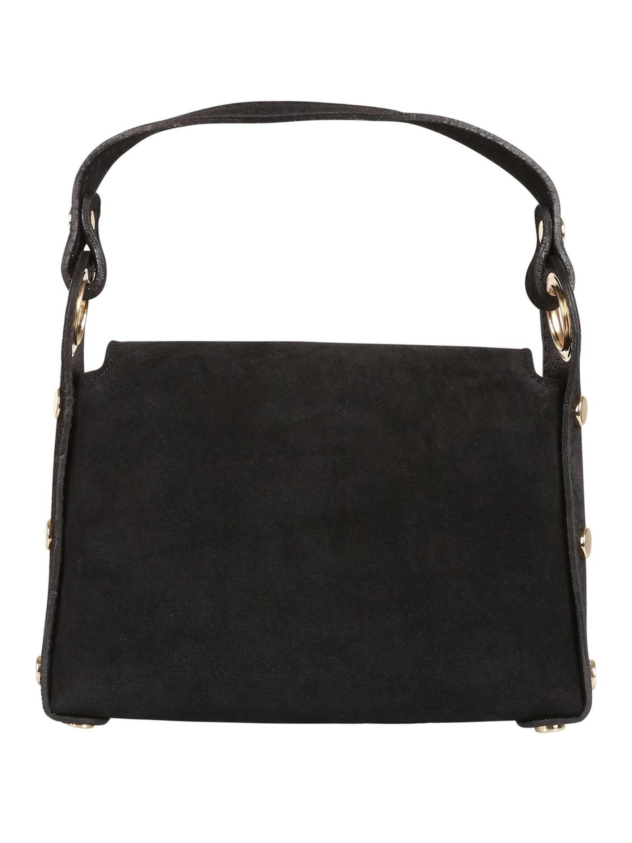 Florence Schultertasche‌‌‌‌‌‌‌‌ in Schwarz