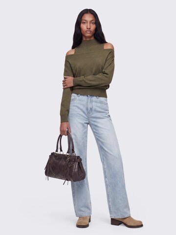 studioselect Pullover 'Hellena' in Grün