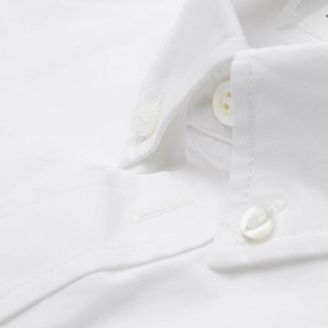 Balenciaga Bluse / Tunika S in Weiß