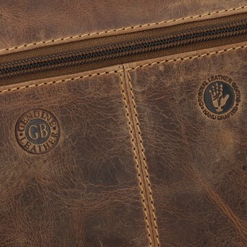 Sacs banane GREENBURRY en marron