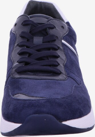 GABOR Sneaker low in Blau