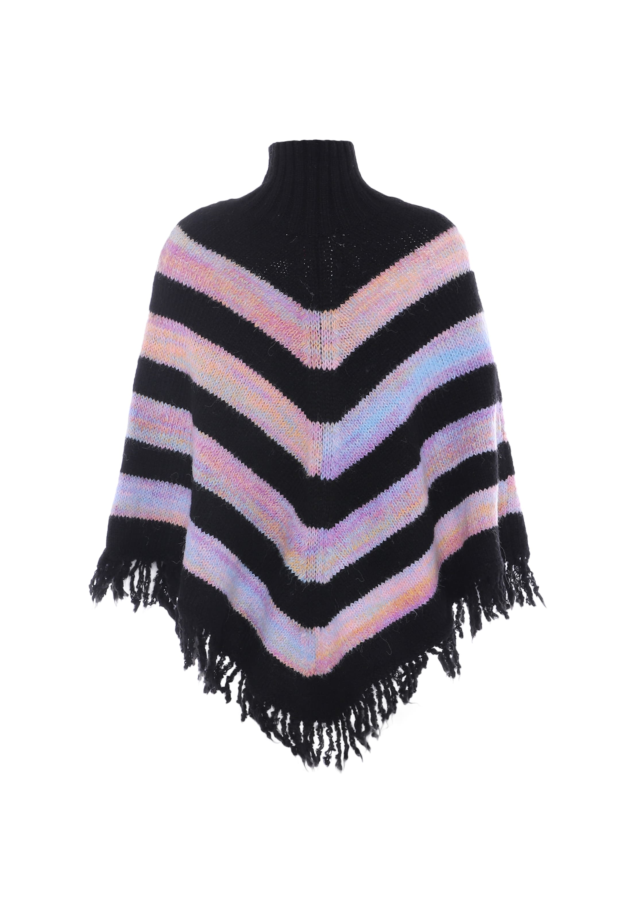 ebeeza Кейп в Черный