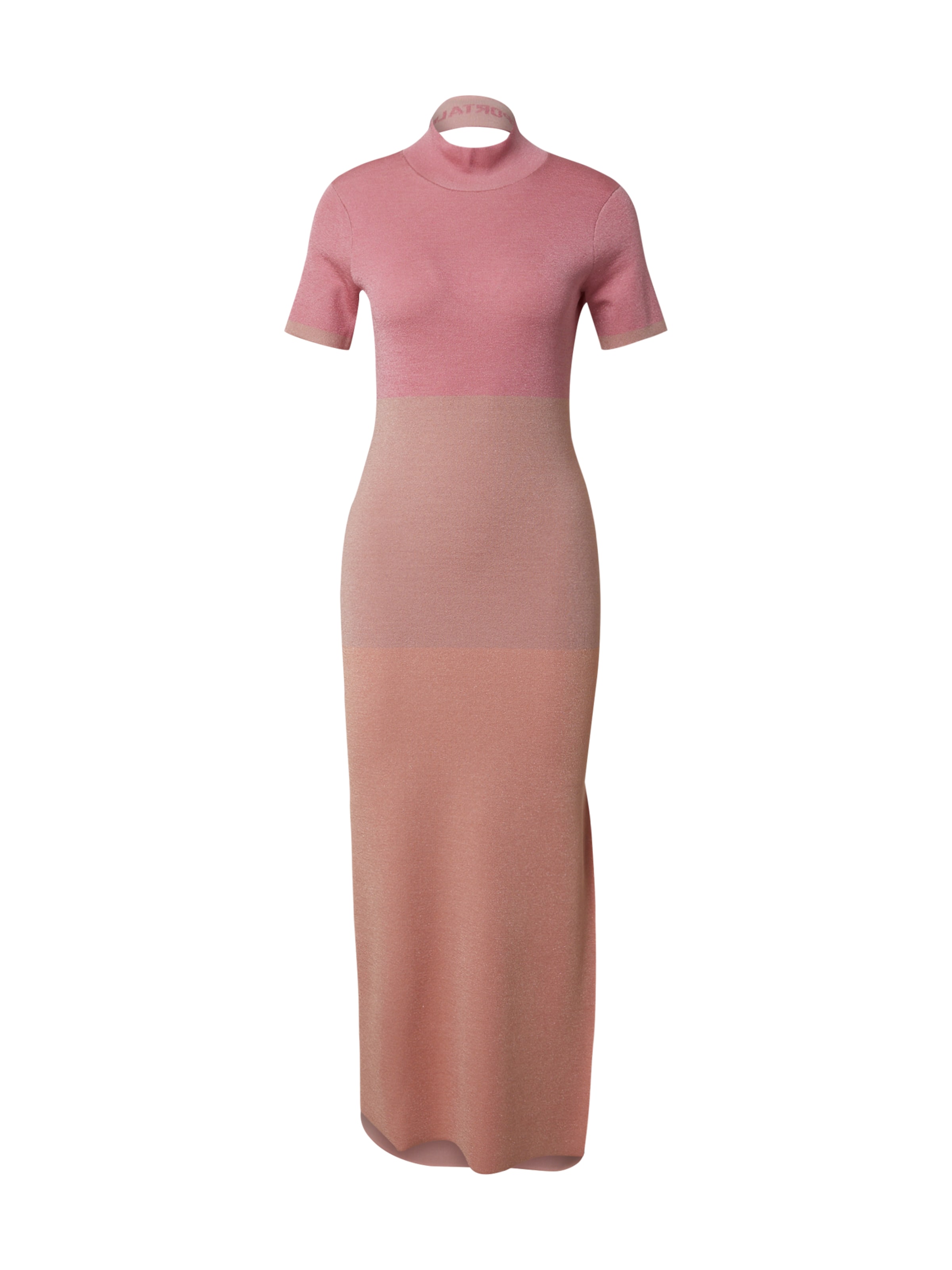 Abito in maglia 'Marco' di Sportalm Kitzbühel in rosa: frontale