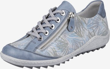 REMONTE Sneakers in Blue: front