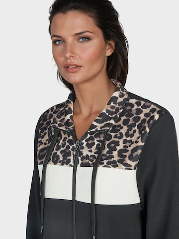 Navigazione Sweatvest in Beige
