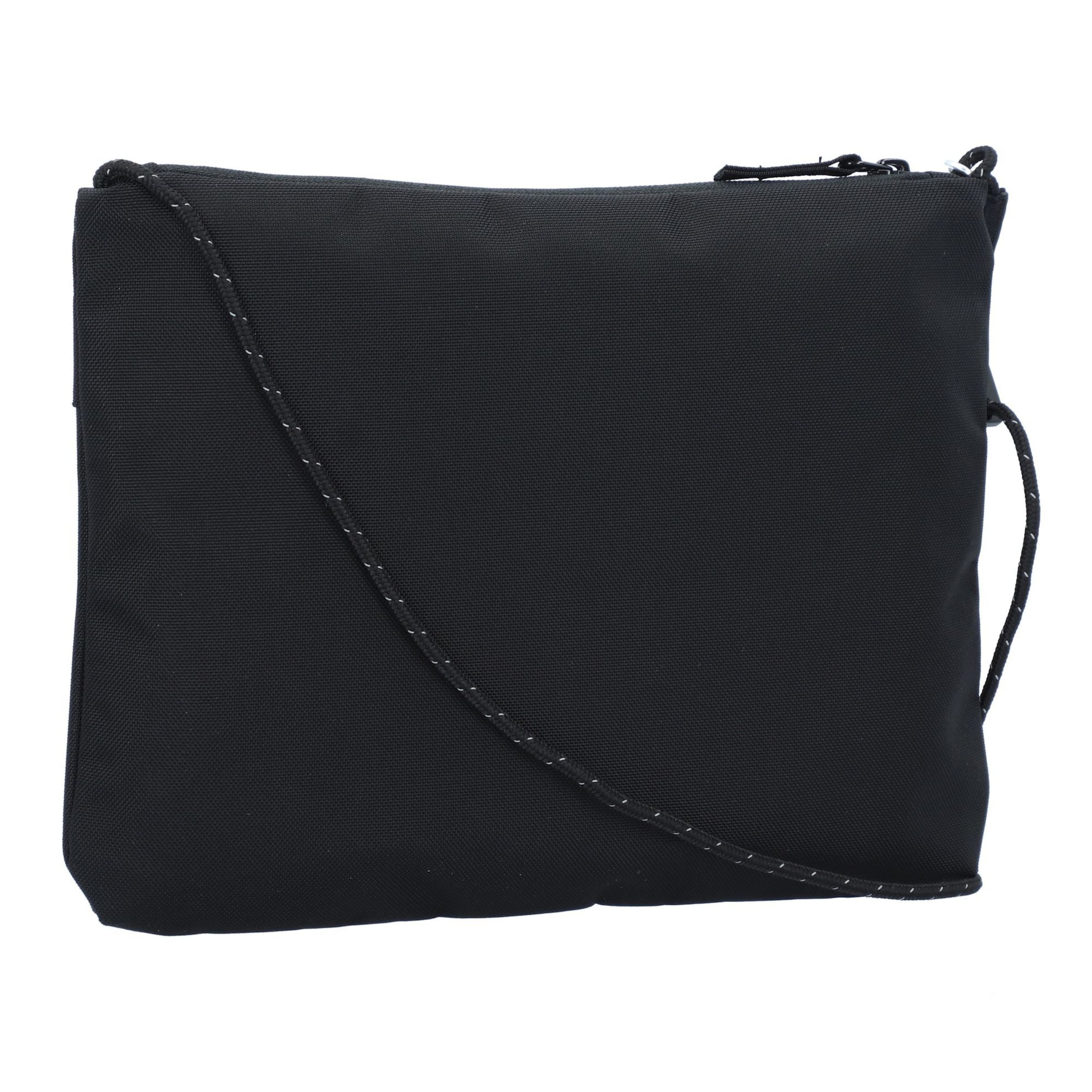 MAMMUT Sporttasche 'Xeron Sacoche' in Schwarz