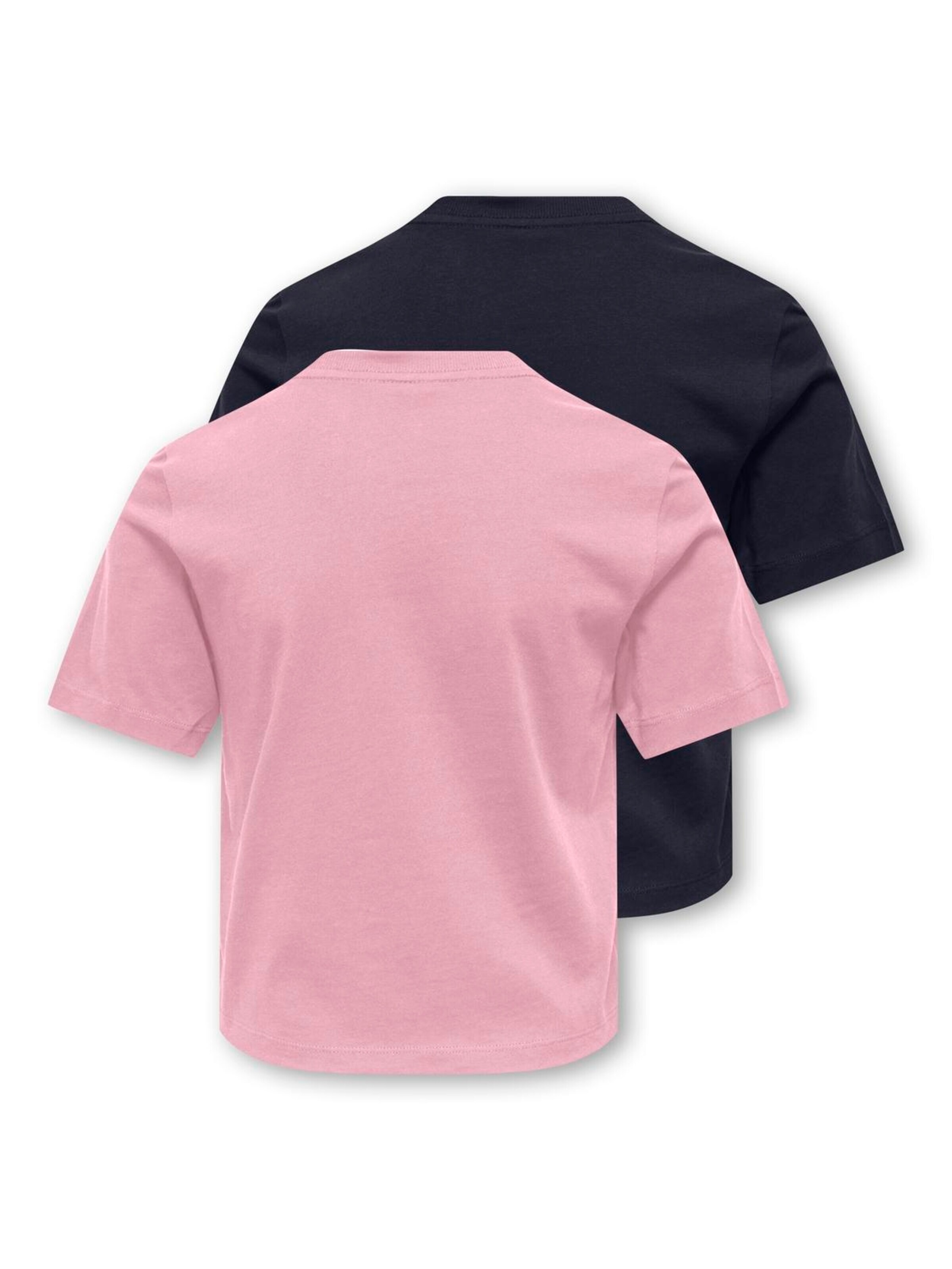 ONLY GIRLS Shirt 'KOGREX' in Blauw
