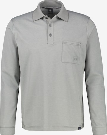 LERROS Sweatshirt in Grau: Vorderseite