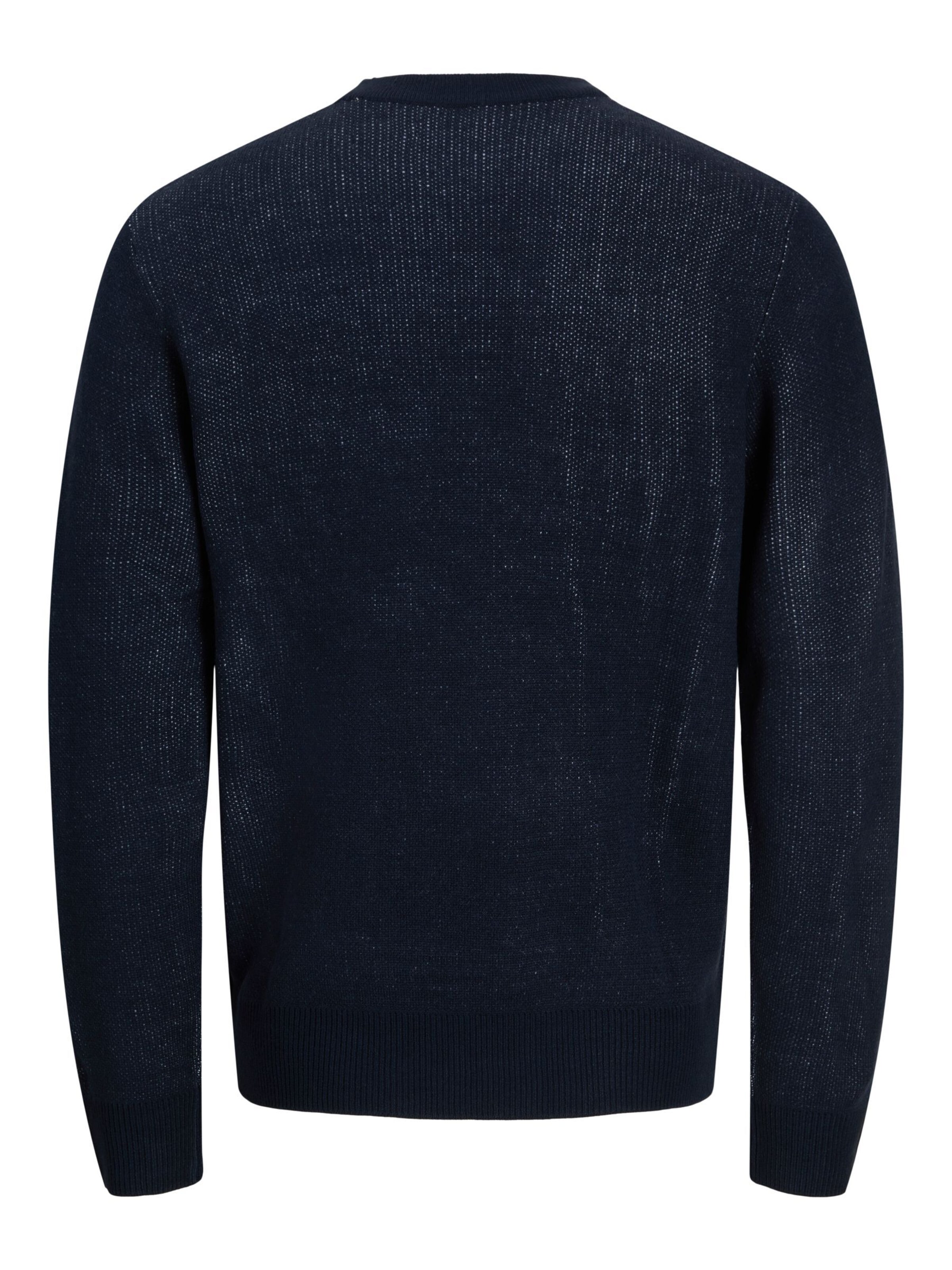 zils JACK & JONES Džemperis 'JJXmas Santa'