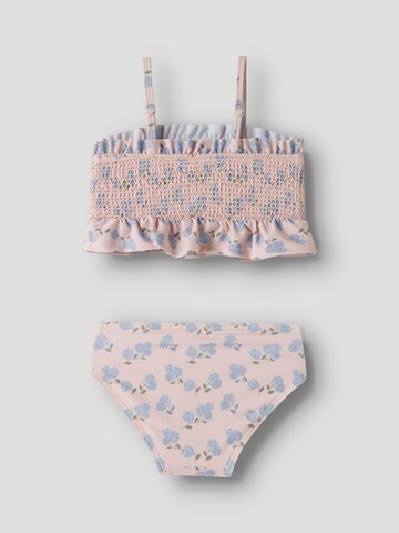 Lil'Atelier Bikini in Roze