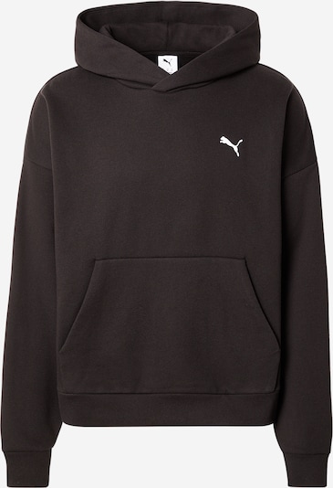 PUMA Collegepaita 'Wardrobe Essentials' värissä musta, Tuotenäkymä